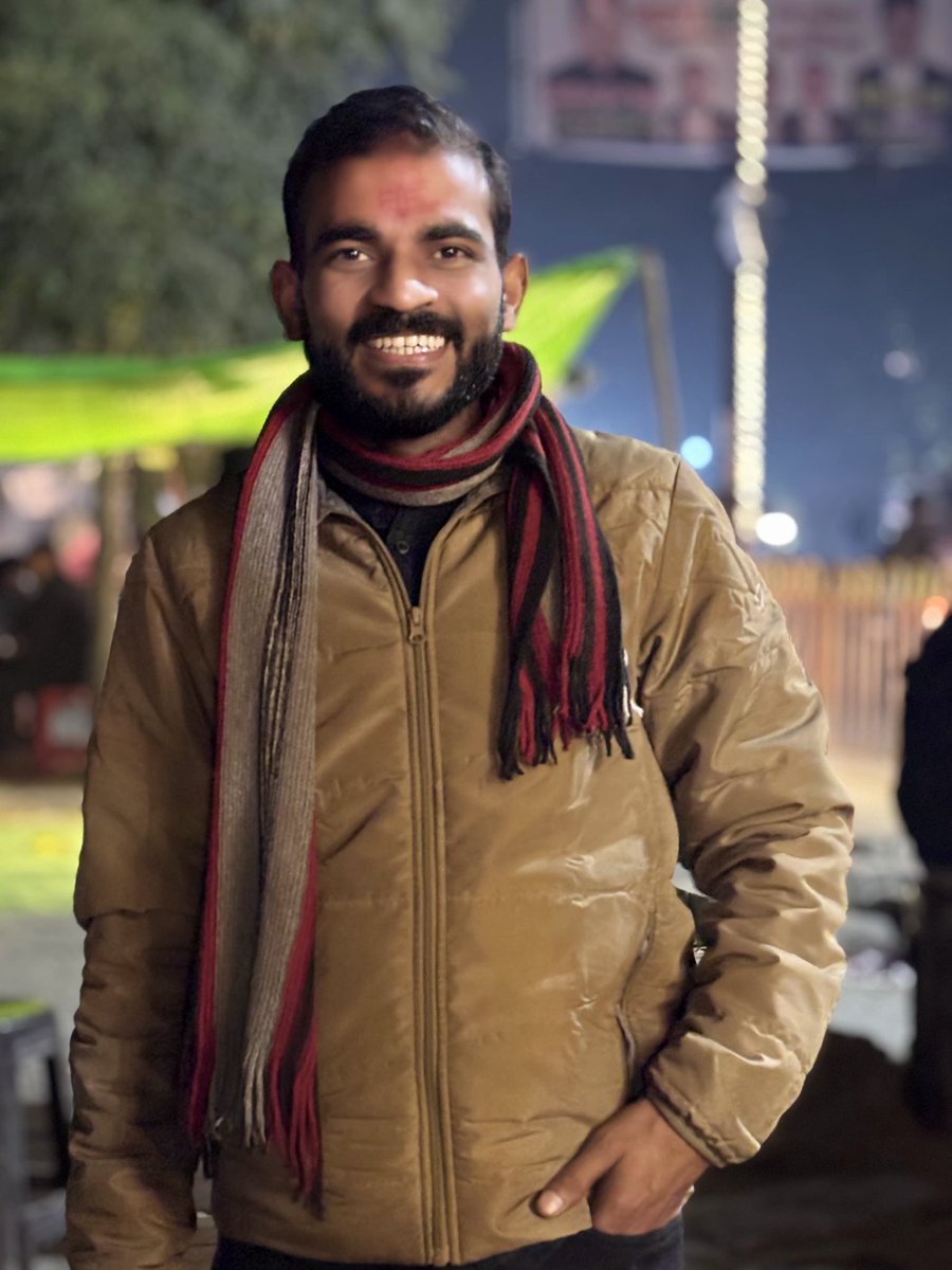 Dwivedi_AUSU's tweet image. Walking for peace 🧿❤️💫

#Allahabad #lifecoach #lifestyle #lawyerlife #Advocate #prayagraj