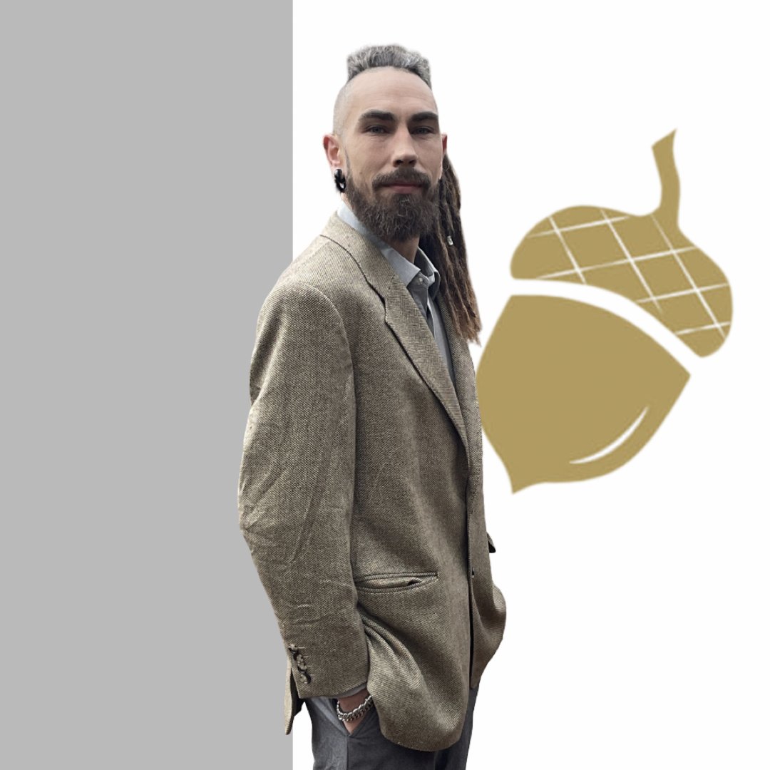 King Daniel of Waywood, a member state of the Empire.