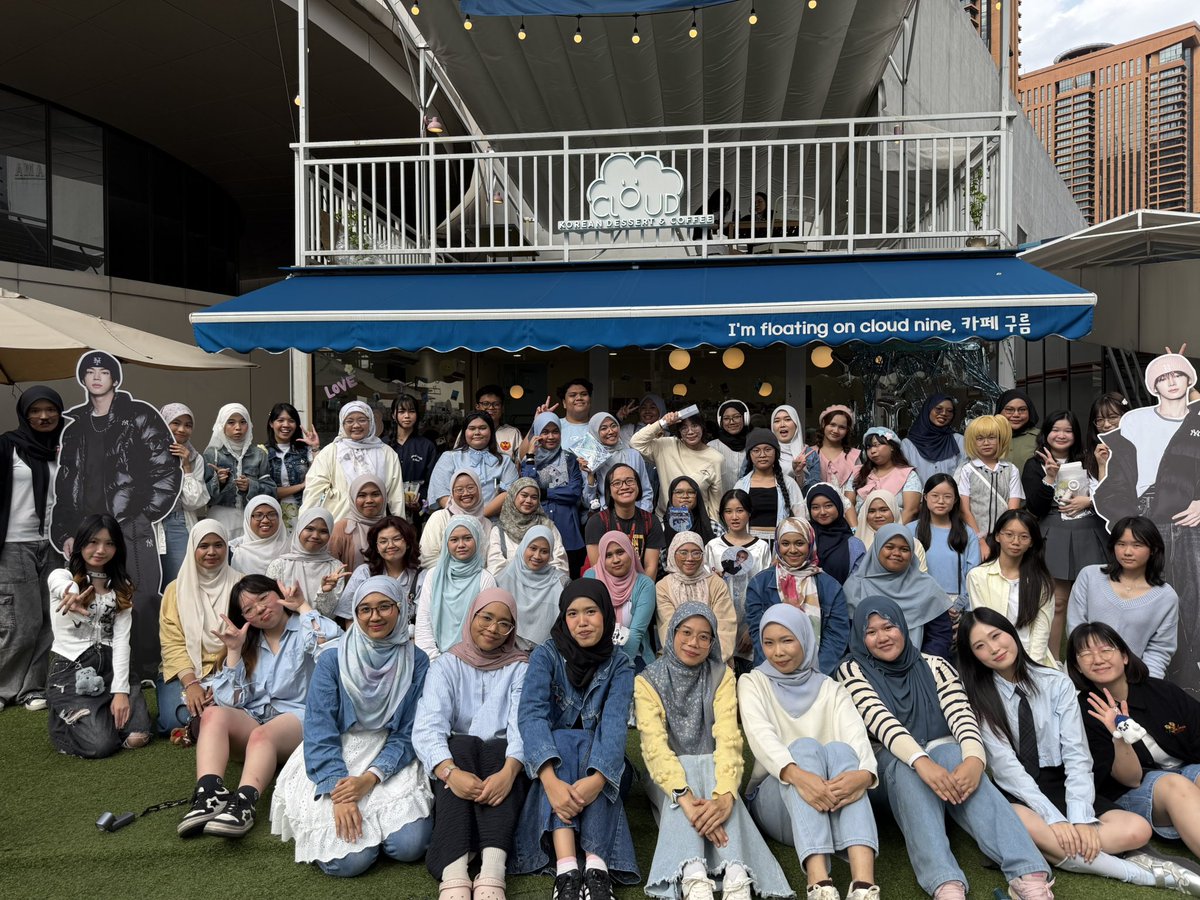 TWS42_MY's tweet photo. ๐ ๐๐๐ฟ๐ผ๐โ๐ ๐๐๐ผ๐ ๐๐ ๐๐๐๐๐๐๐ธ
Thanks to all attendees who warmly supported our event today ๐ซง๐ค
We'd like to apologise for any lackings inconvenience caused during the event. Thank you for making it fun! ๐ซ๐
#TwoyearsWithUS #FallenForHanDoz #TWS #HANJIN #DOHOON https://t.co/d214STRxyu