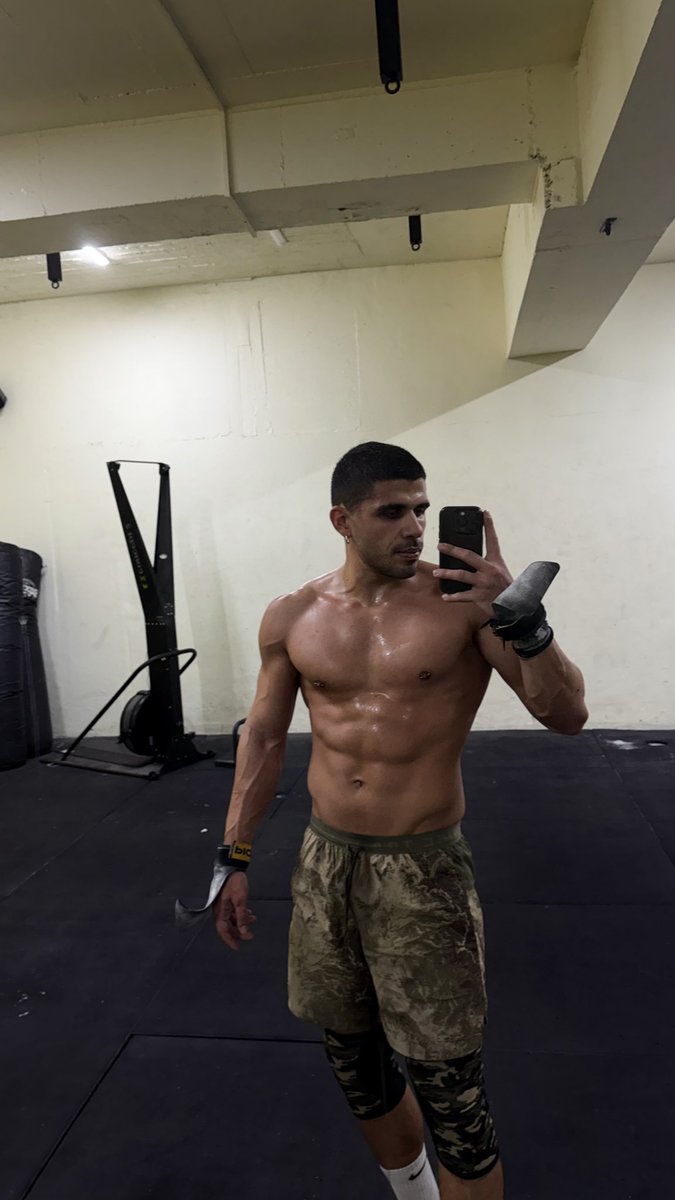 Raved all night. Survived the WOD 😈 #CrossFit #raver