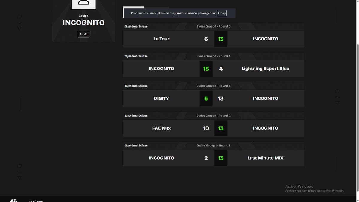 Aness/CoQine tweet media