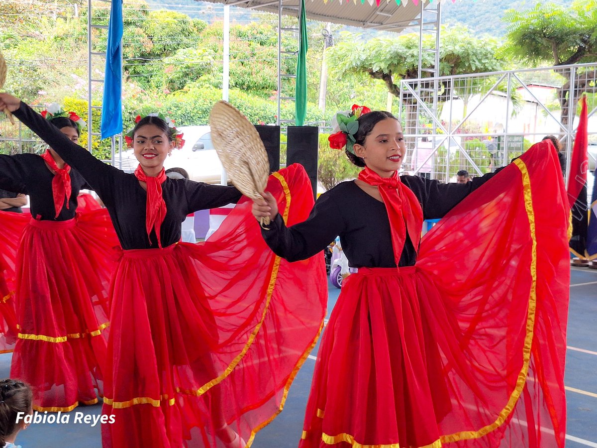🥳✨ MIFAMILIA fortalece atención a la primera infancia en Boaco 🏞️🩷. #noticias #nicaragua

Más información 🌐👉🏼 canal4.com.ni/mifamilia-fort…