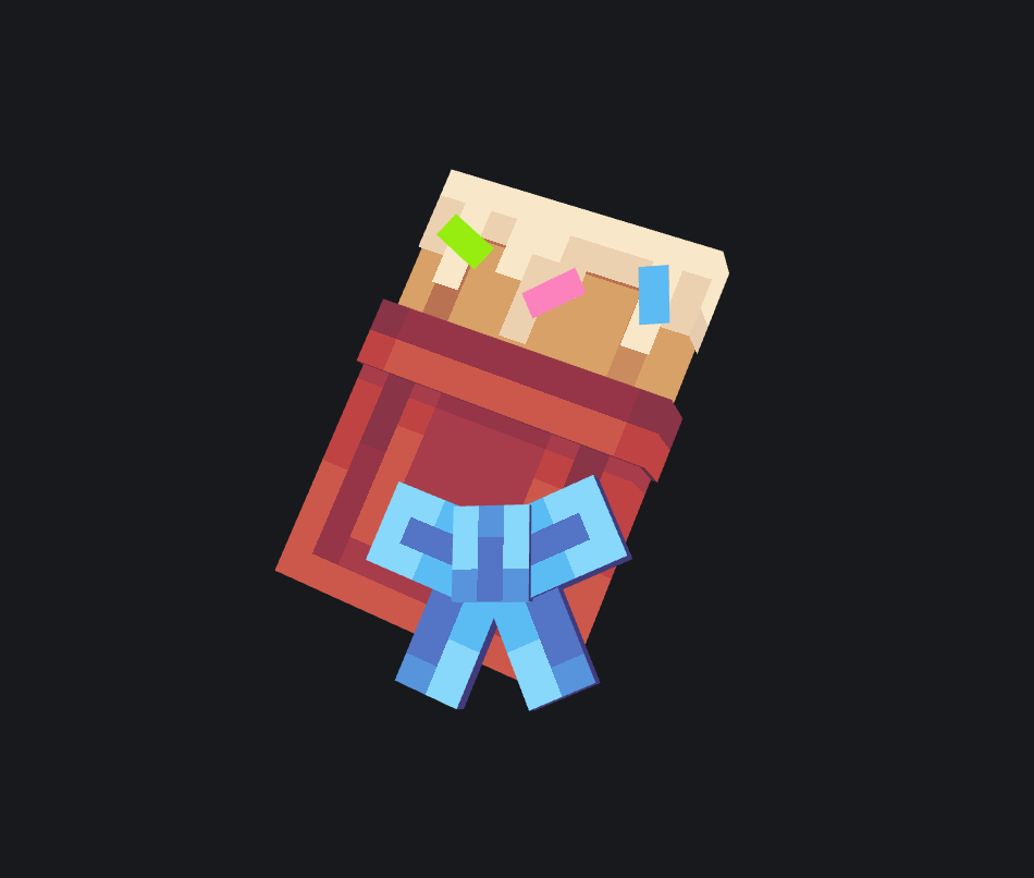 往昔之笛 tweet media