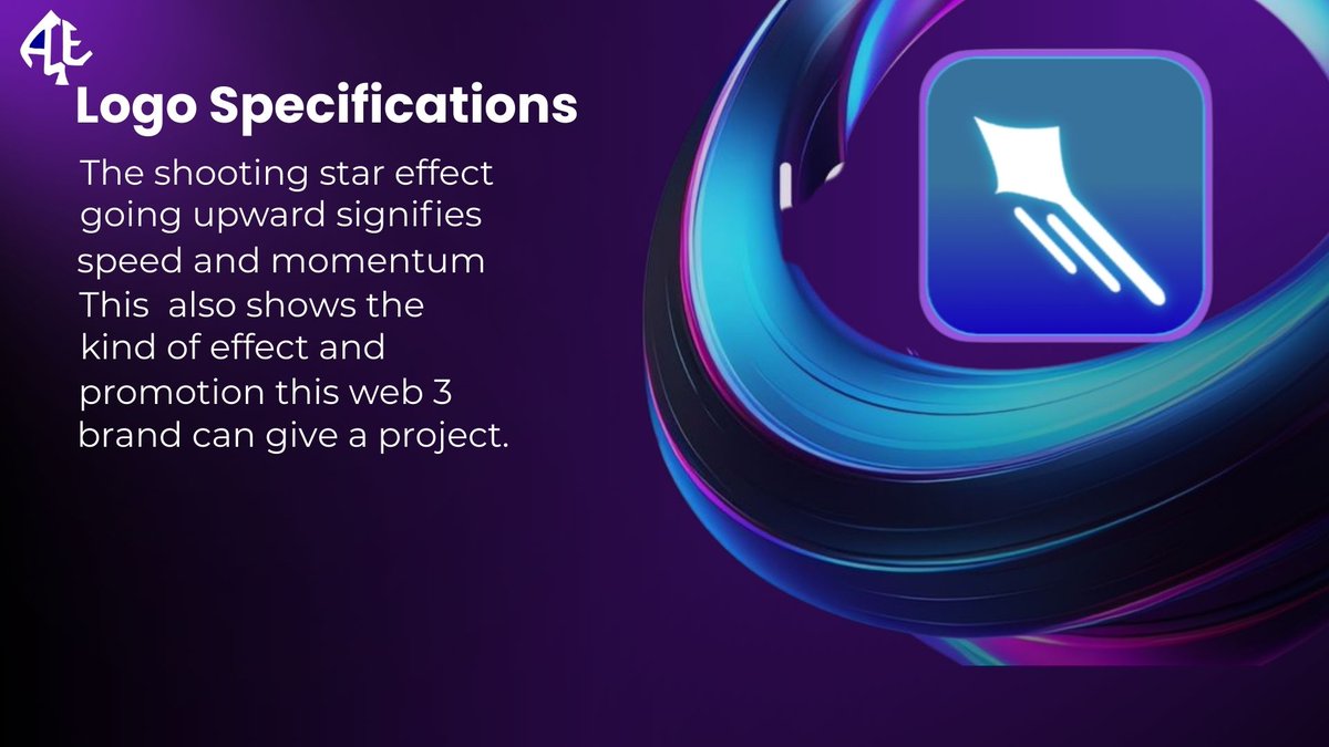 Chiemerie0074's tweet photo. Blast Off with Hypecrew: I Designed This Shooting Star Brand to Ignite Web3 Wins, Bonuses, &amp; Epic Giveaways,Join the Crew &amp; Level Up Your Game! " https://t.co/lbzeC2K4kn