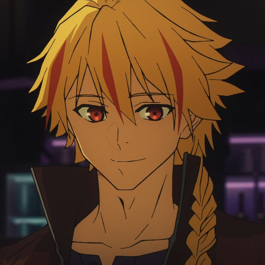 metatronjeanne's tweet image. these are probably my favorite richas of the week🤗