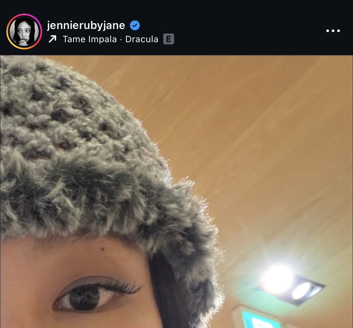 the concept of using tame impala song in your post 😬 bakalim collab ne zaman gelecek ilk defa bu kadar acik spoi veriyor heyecanlandik