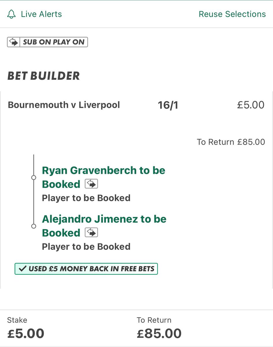 Inplay Card Betting tweet media