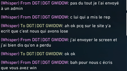 Aness/CoQine tweet media