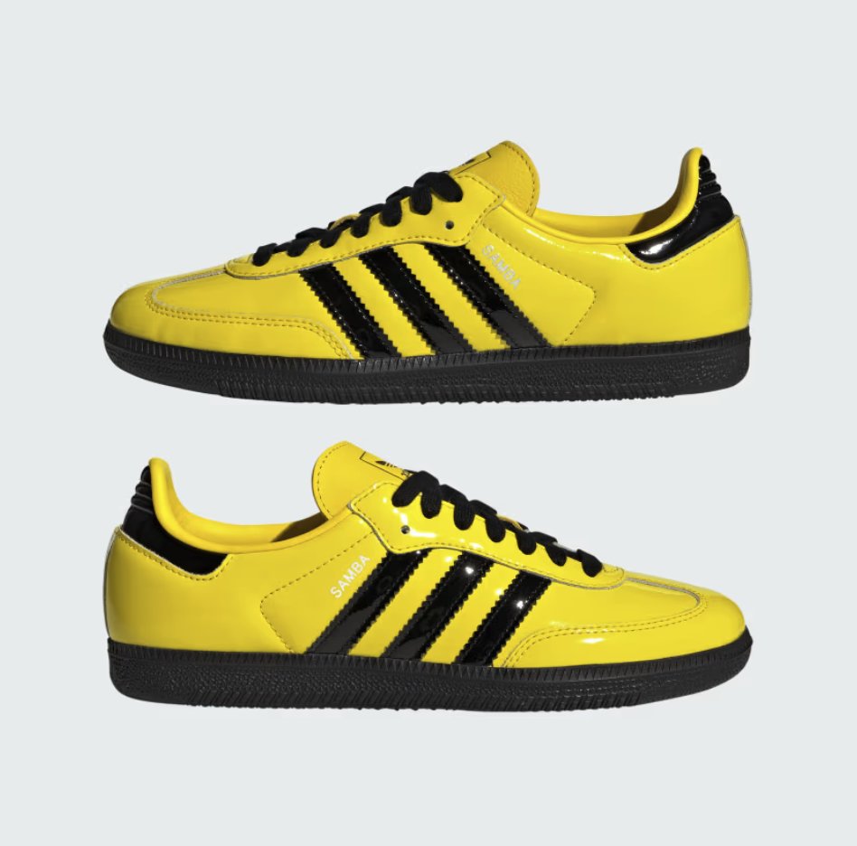 adidas gazelle silver green womens adidas Originals Samba OG Shoes White JR0909 main image 1
