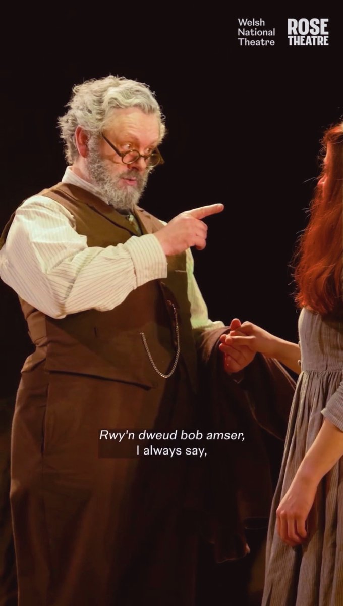 Professor Aziraphale Fell with femme postgraduate student Crowley for those with the eyes to see 👀