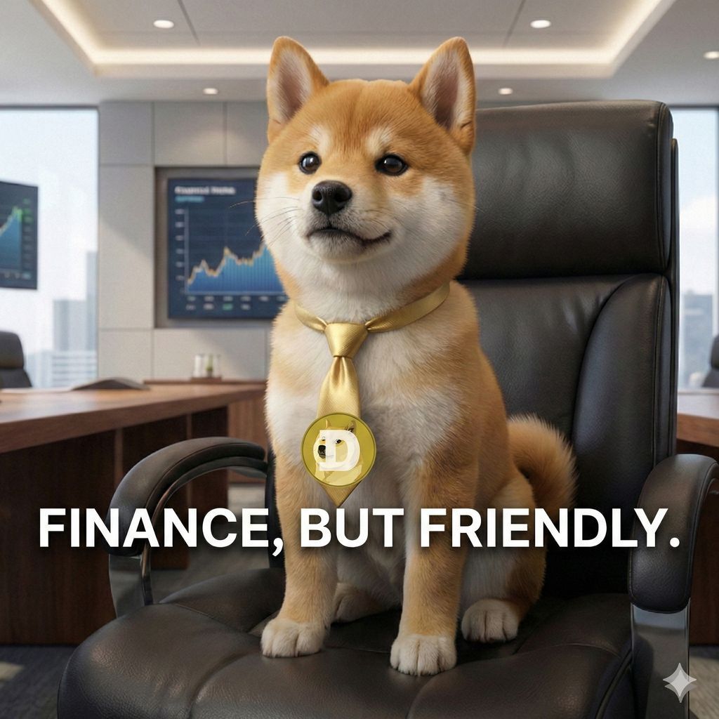 DOGECITY coin