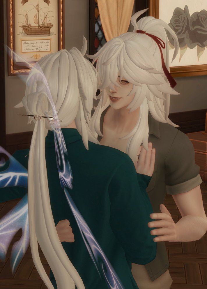 i just update this cp. they look better <3 
#jingren