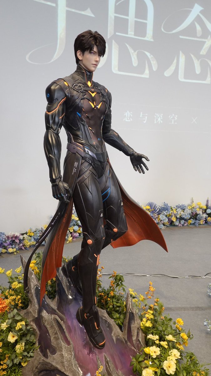 林小安（Rin） tweet media