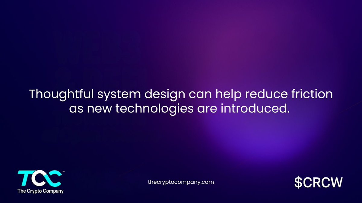 The Crypto Company (@TheCryptoCo) / Posts / X