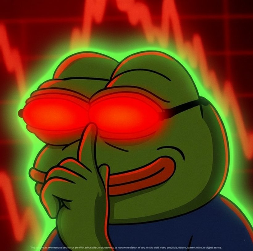 <a href="/Pumpfun/">Pump.fun</a> Imagine what one trade that brings <a href="/Matt_Furie/">𝓜𝓪𝓽𝓽 𝓕𝓾𝓻𝓲𝓮</a> to $Pepe with creator fees could so.

7z6RtJtJyNTb4iWb3kkCgfW5hvLar3HTd3m8fWhmpump