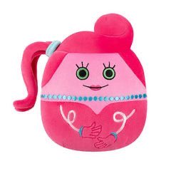 NeBoyGamer's tweet image. NUEVOS SQUISHMALLOWS DE POPPY PLAYTIME
JAJAJAJAJ LA POPPY 

#PoppyPlaytime 

Vía: @NappyPoppyFan