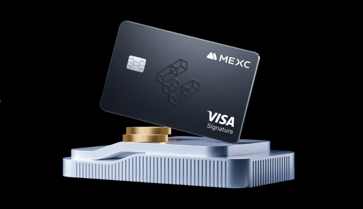 mendes_xbt's tweet photo. 🚀 MEXC × https://t.co/4fMQvlKxwV Card chegou forte!

$15 em airdrop + 4% de cashback só pra começar… e tem mais.

Event 1: Benefícios para novos usuários
Faça seu primeiro depósito líquido ≥ 100 USDT:
- 15 USDT em airdrop
- 4% de cashback nos gastos com o cartão
- Especial de Janeiro: 10–15% de cashback em comida & restaurantes

Event 2: Indique e multiplique
Chamou os amigos?
Cada amigo que completar o Event 1 = +10 USDT em airdrop pra você.

Link: https://t.co/StcrDYq9eD