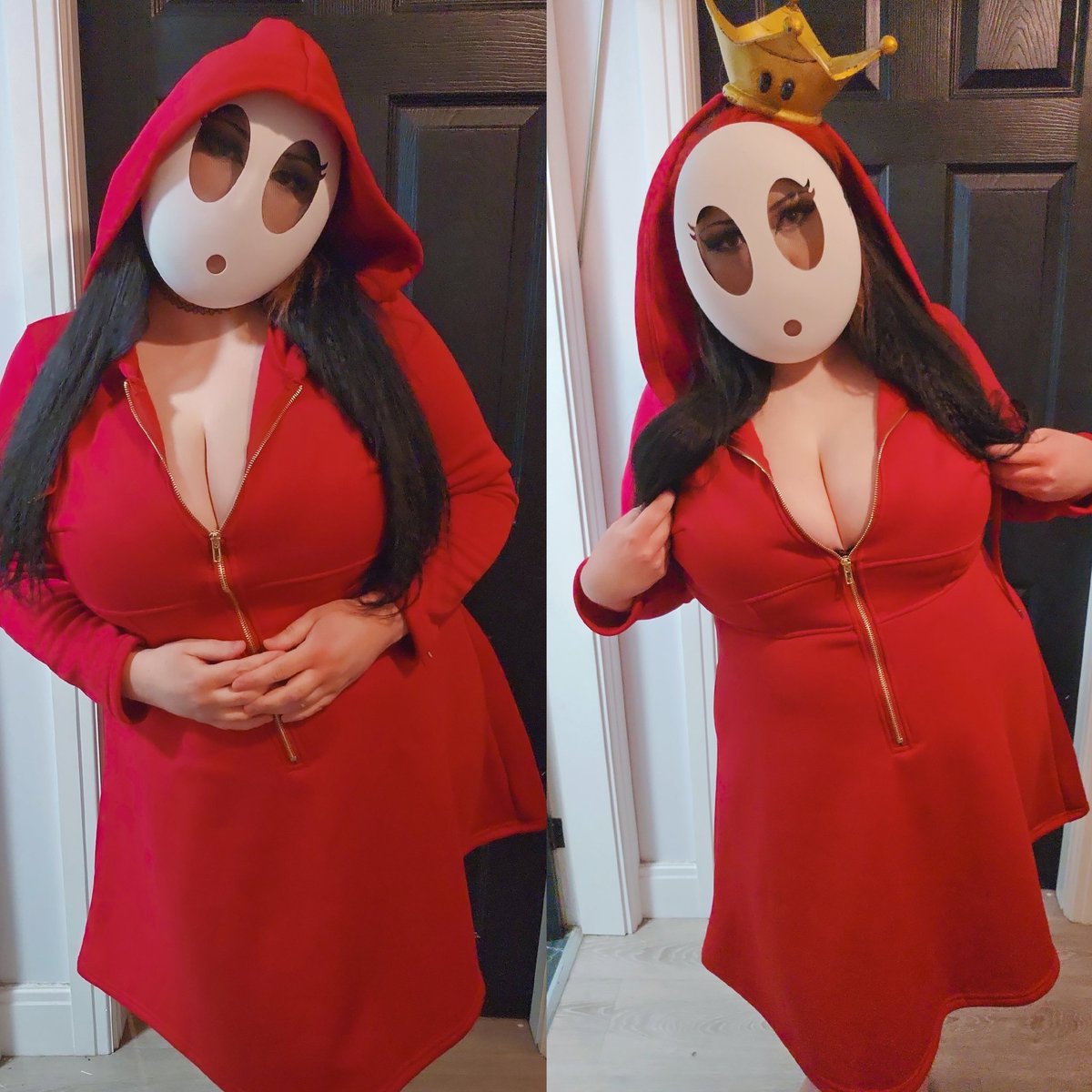 Pixie Cakeface tweet media