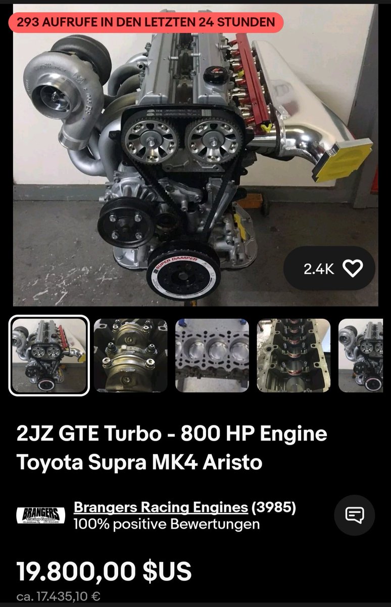 Maximales Drehmoment tweet media