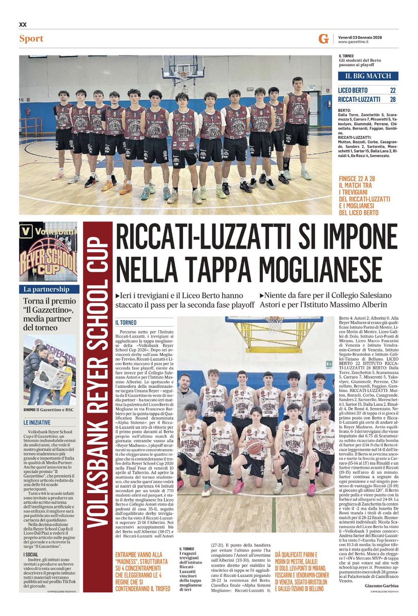 Tappa 5 #AlphaSistemi