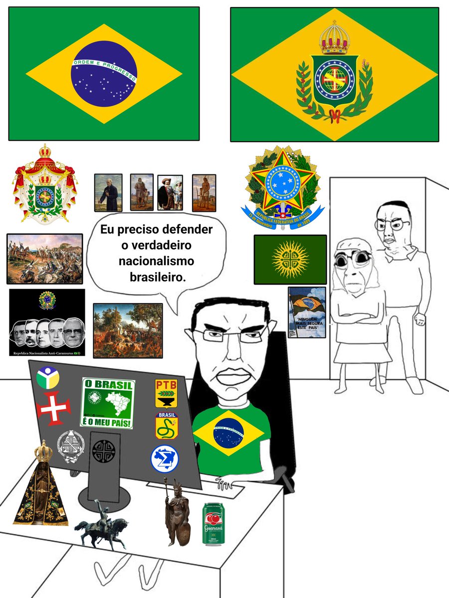 🇧🇷Libertas🔺 tweet media