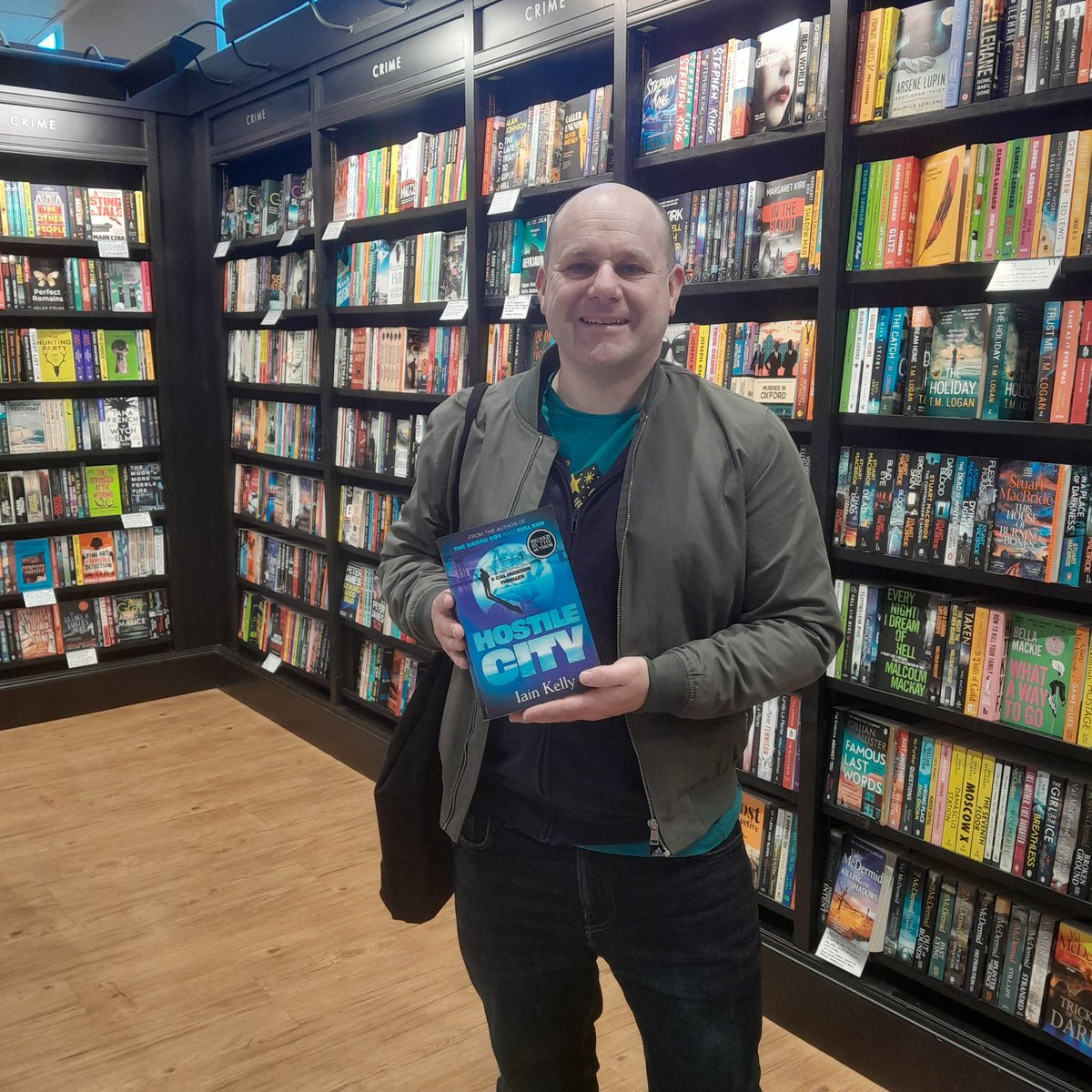 Iain Kelly tweet media