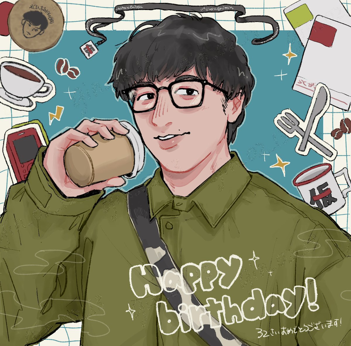 こたろう。 (@kotaroo877) / Posts / X