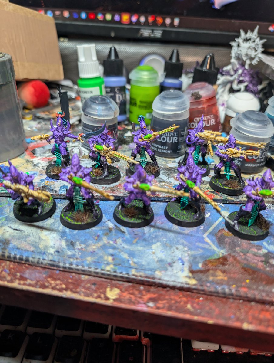 The Geek Forge tweet media