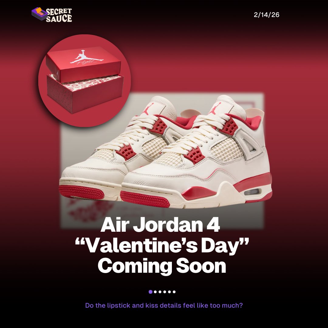 Secret Sauce tweet media