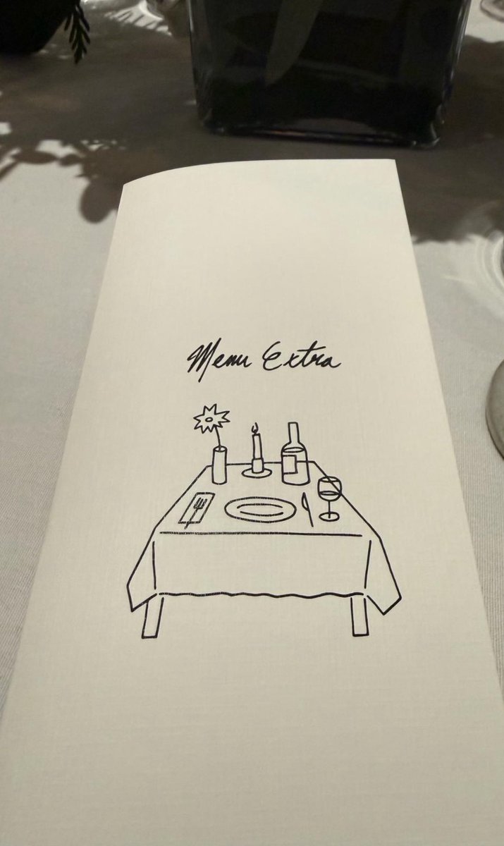EricEngels's tweet photo. Epic night celebrating my mom’s 75th birthday, made extra special by the team at https://t.co/tVluxmKVyo. When my dad thought of hiring a team for a tasting menu, my brother knew who to call. From first course to dessert, this was above Michelin level. Incredible food+service! https://t.co/jvoAFW3Op1