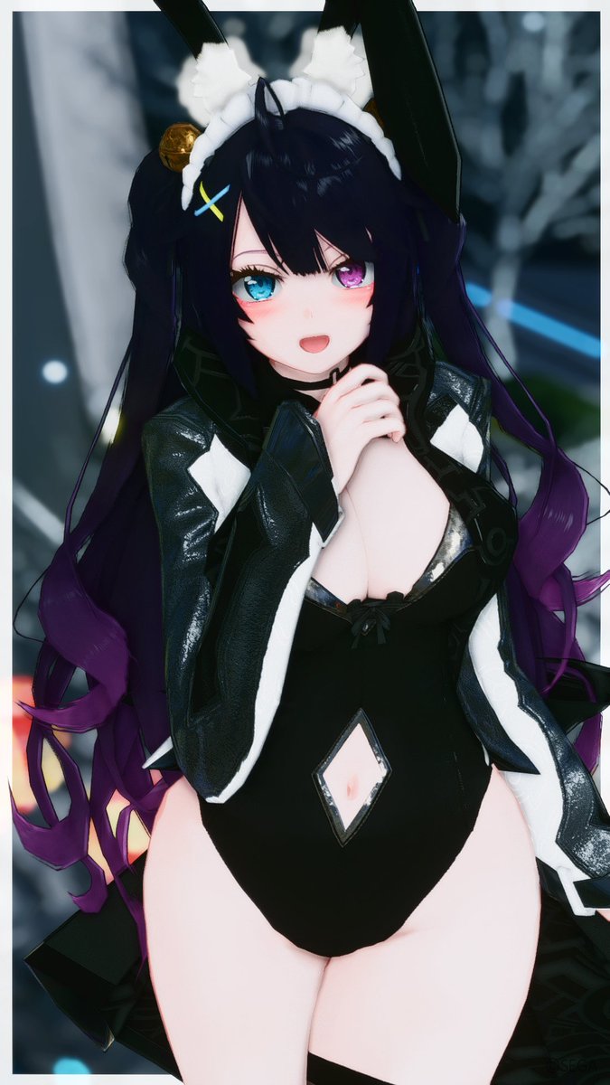 #EXYukana_Channel 
#PSO2NGS_SS