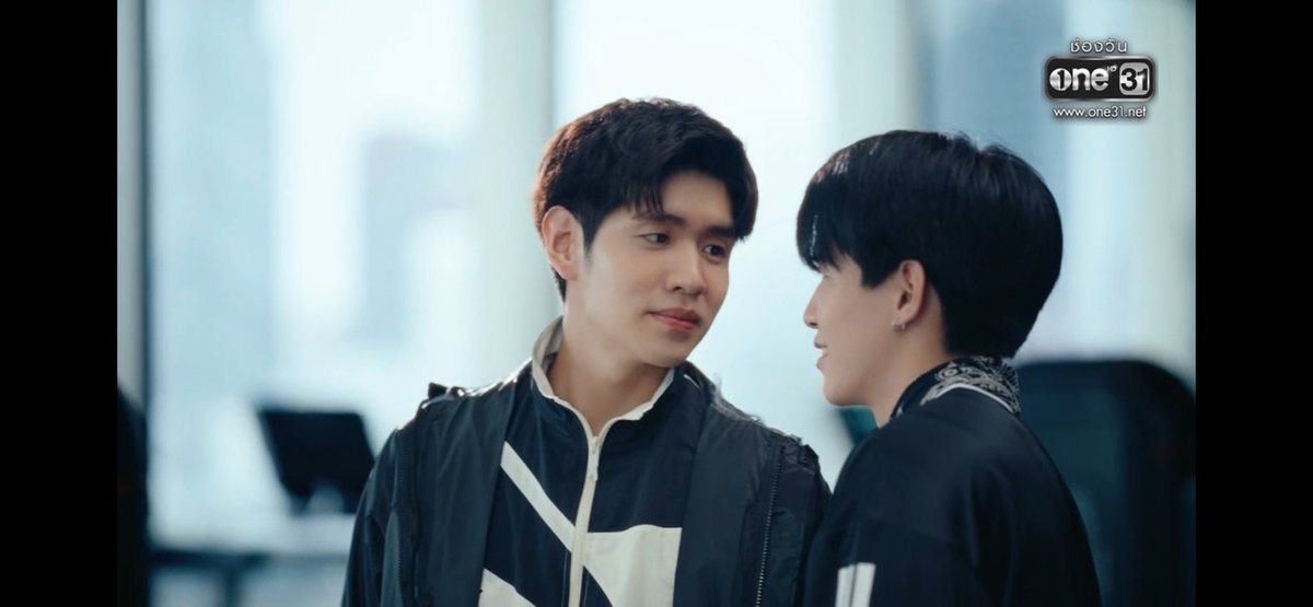 npk_p02's tweet photo. พวกแกพออยู่คู่กันแกน่ารักมากเลยนะ กลับ��าคนไวๆเถอะ คนดูจะลุ้นจะขาดใจละ 😭

RELOVED THE SERIES EP8
#RELOVED_EP8 https://t.co/fs5jqlXqWR