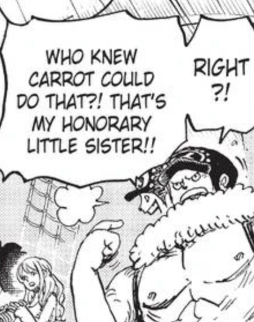 Tony Tony Chopper. tweet media