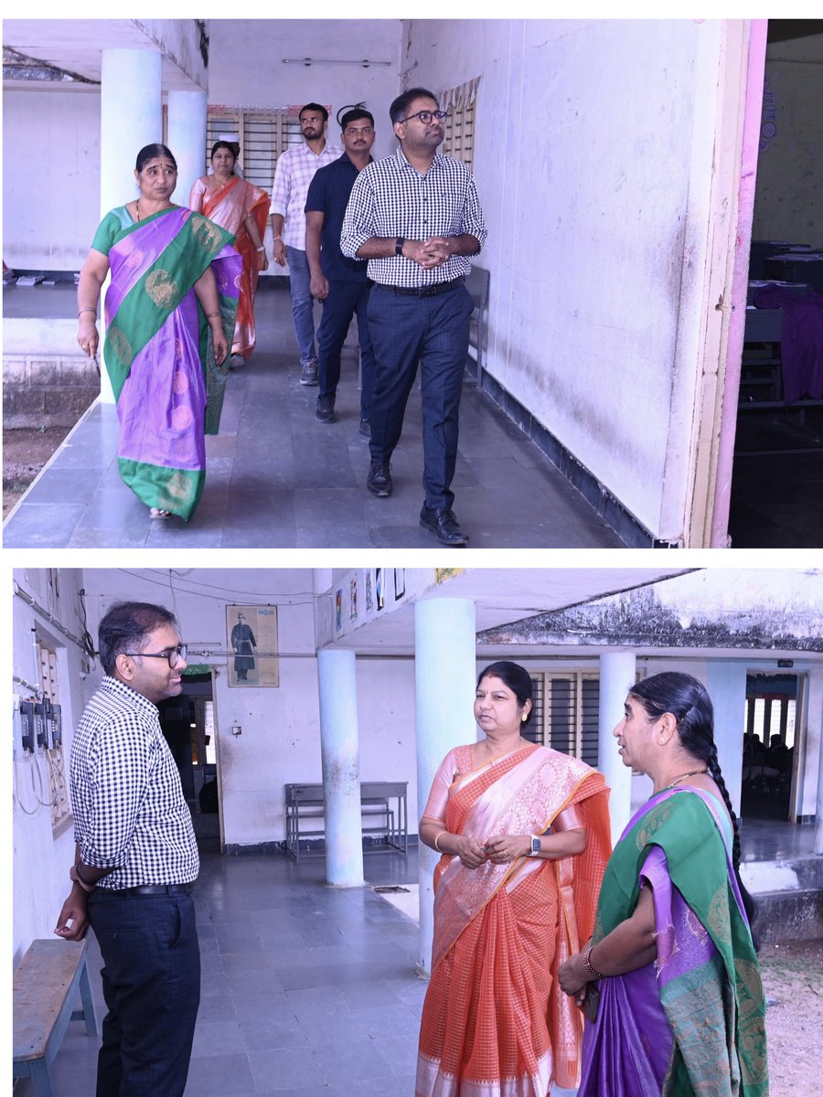 Collector Peddapalli tweet media