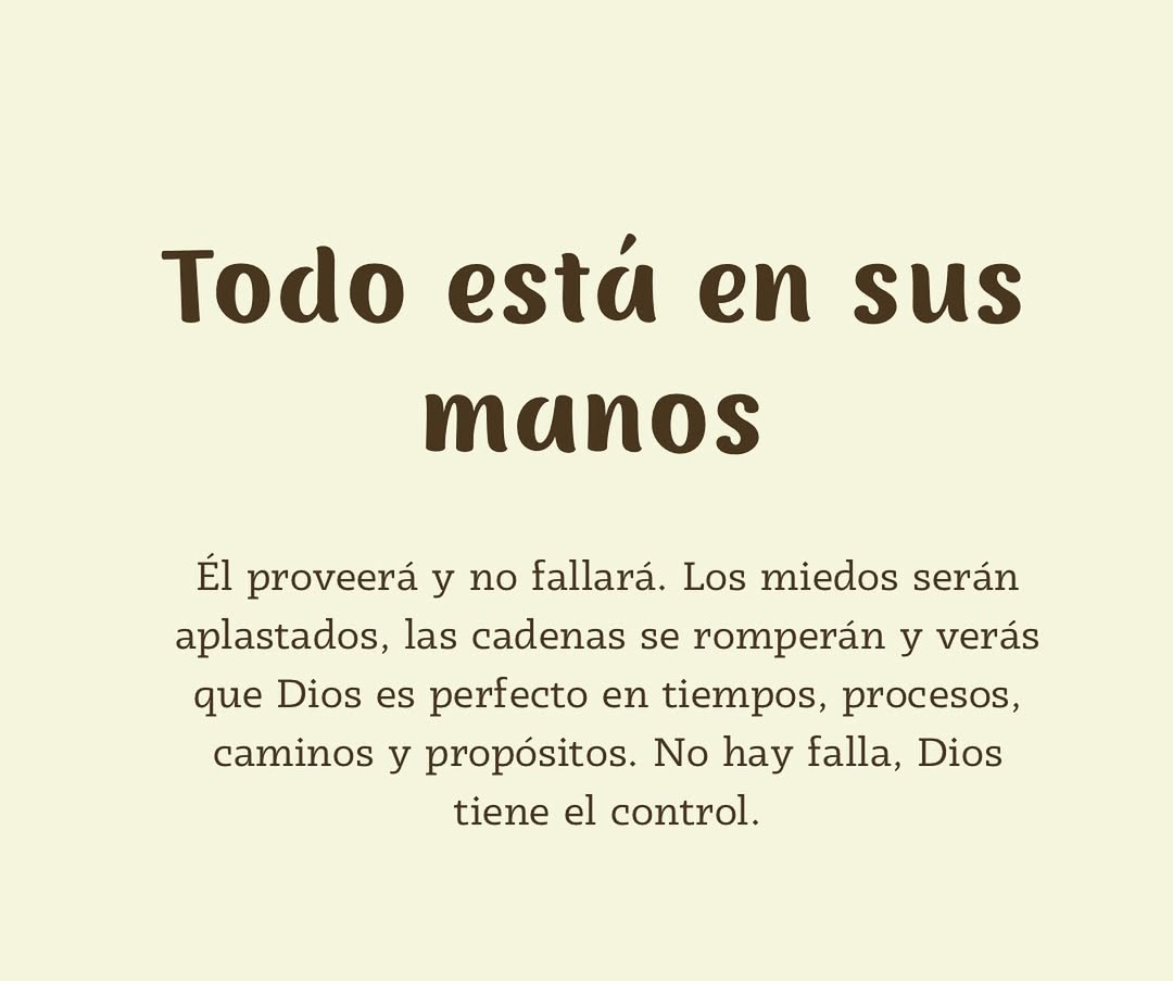 mioraciondehoy's tweet photo. HOY QUIERO RECORDARTE ALGO IMPORTANTE: DIOS no te trajo hasta aquí para soltarte a mitad del camino. Cada lucha ha tenido sentido, cada lágrima ha sido vista y cada oración ha sido escuchada. Llegan días de paz, respuestas y alegrías que sanarán tu corazón.

¿Quiénes dicen AMÉN? https://t.co/S0tVg3ksdG