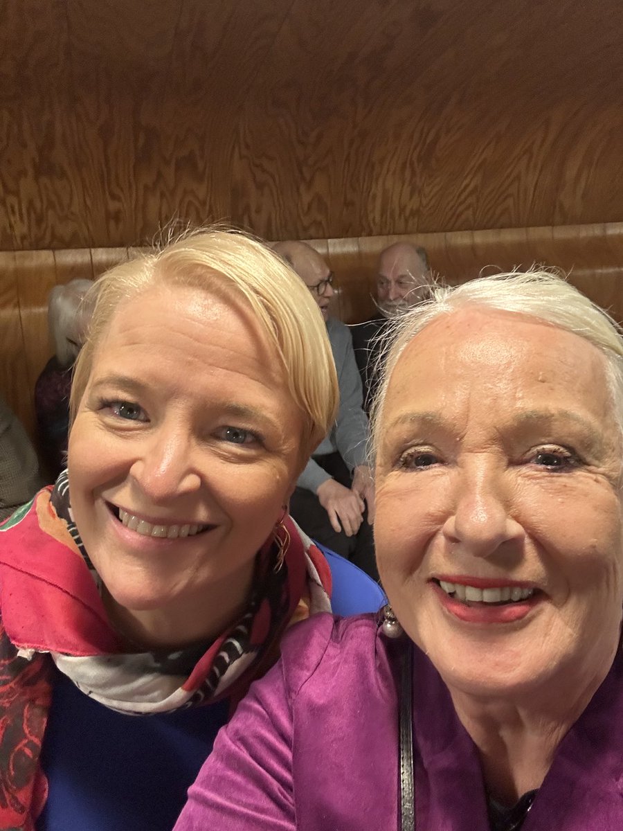 Liisa Hyssälä tweet media