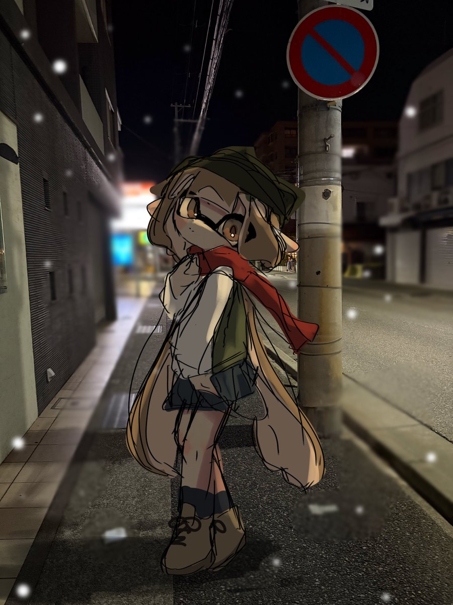 hitugi_meeeee's tweet image. rkgk
起きたら消す