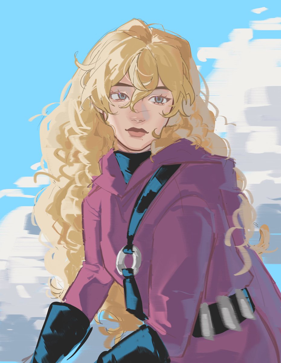 Funniest person u will ever meet will caption this with #spoiler alert #stephaniebrown