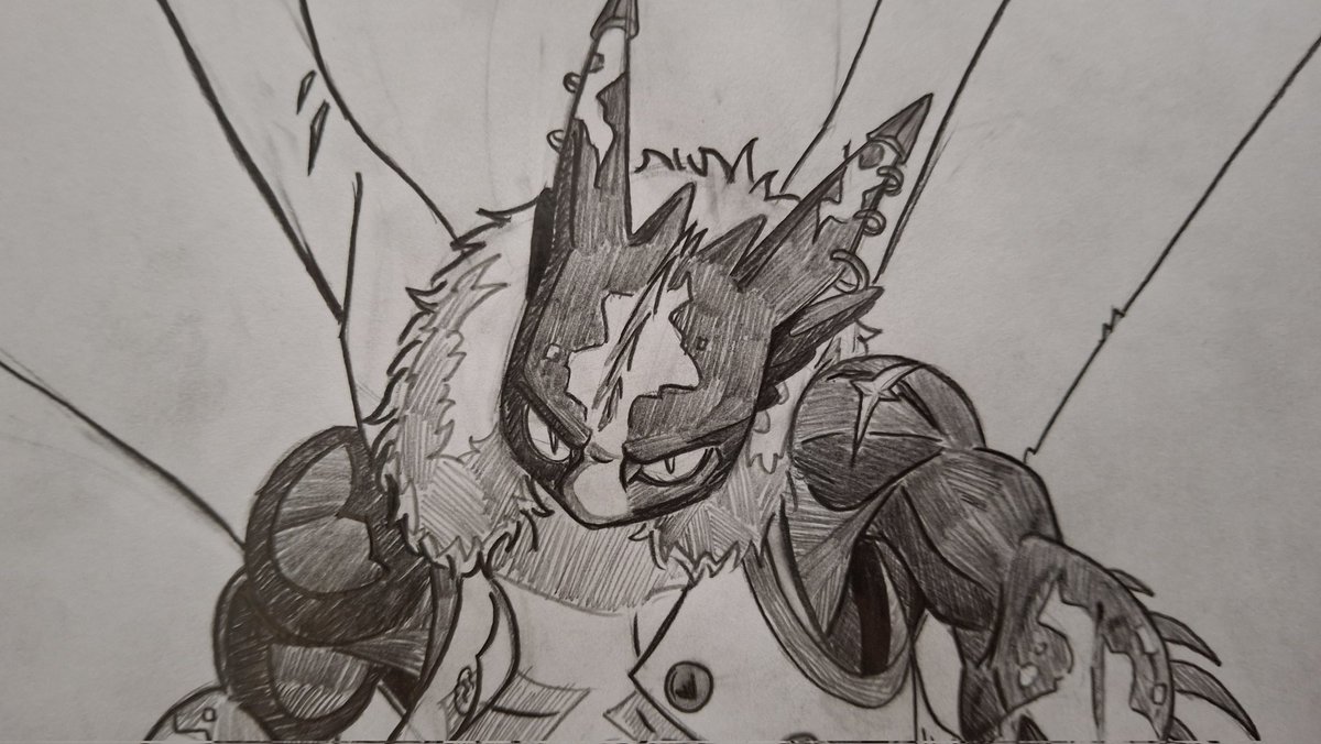Último wip antes do desenho ficar finalizado >:3