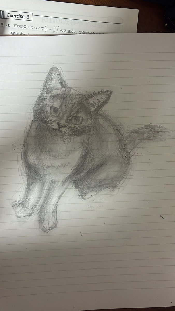 しろへび tweet media