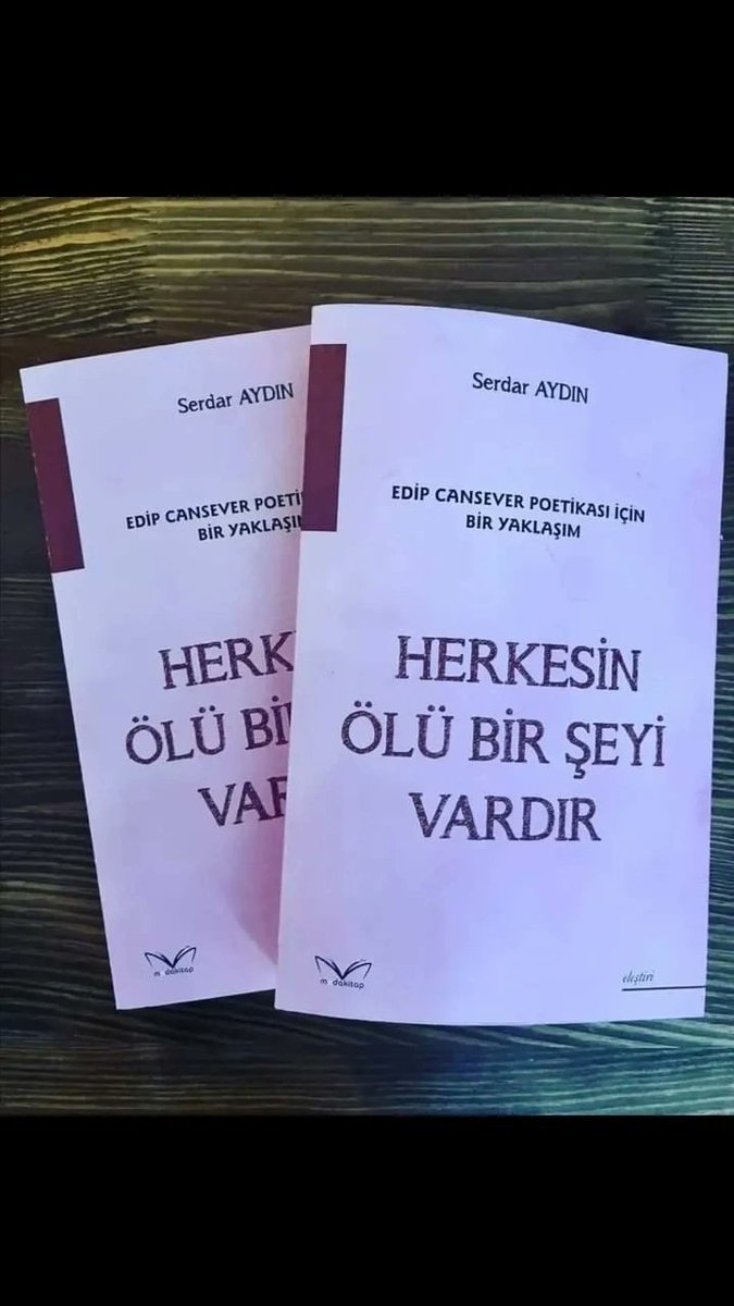 Çünkü şiir, daima... 🧐🥃😇