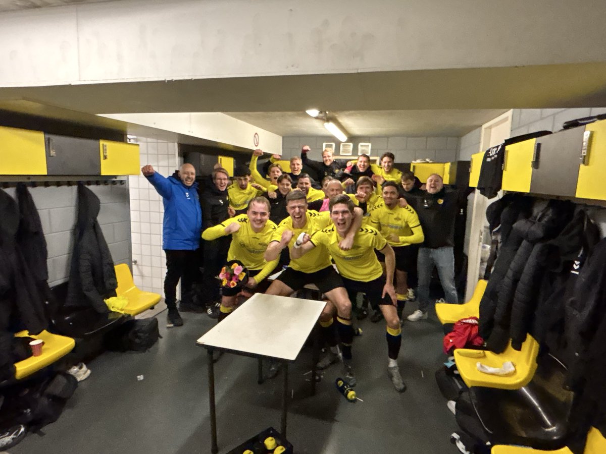 Jari Vedder tweet media