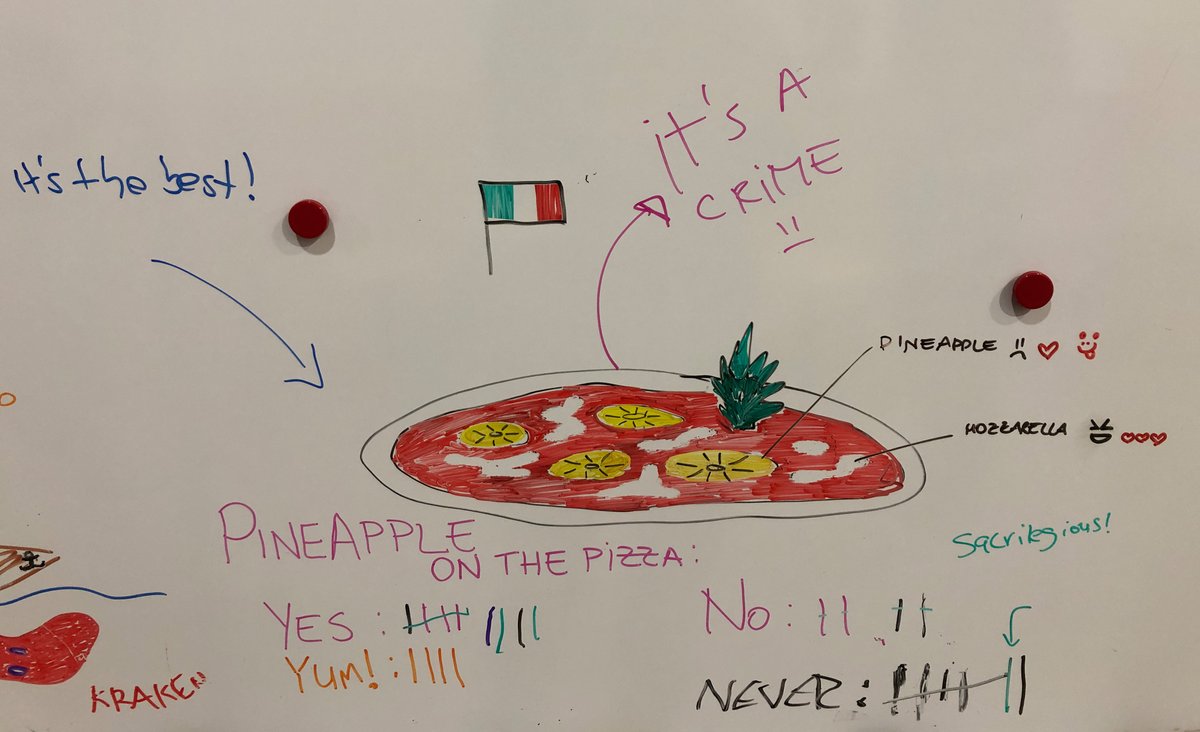 ECORD_IODP's tweet image. Check out the beautiful cores drilled during Offshore Operations of  #IODP3NSF #Exp501 - they do not only inspire scientific, but also cultural discussions and exchange in an international science team. #picoftheday 
@anzic_iodp @JAMSTEC_PR @TheJR 
📷Pachiadaki@ECORD_IODP3_NSF