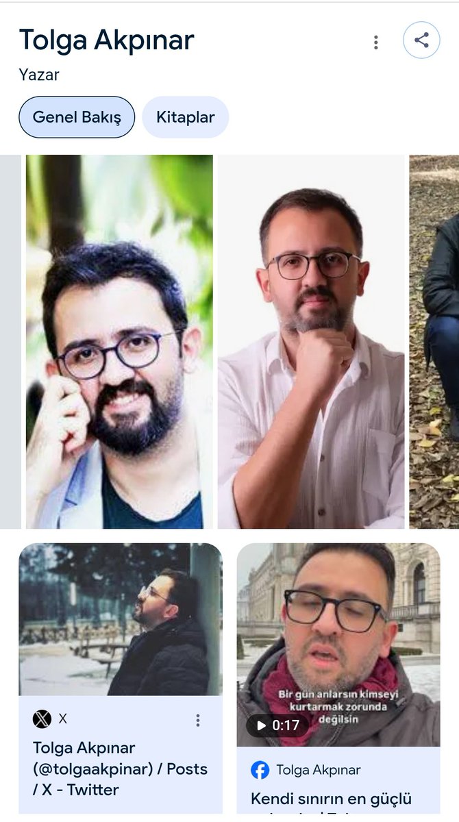 "Hazır ortam karışık, milliyetçiliğin verdiği kudurma ehliyetiyle ben de tecavüz fantezilerimi paylaşayım, nasıl olsa başıma bir şey gelmez. Milliyetçilik gazını arkama aldım mıydı adamdan bile sayılırım" yavşaklığı. Adı Tolga Akpınar, "yazar"mış, suratı da fotoda görüldüğü gibi.