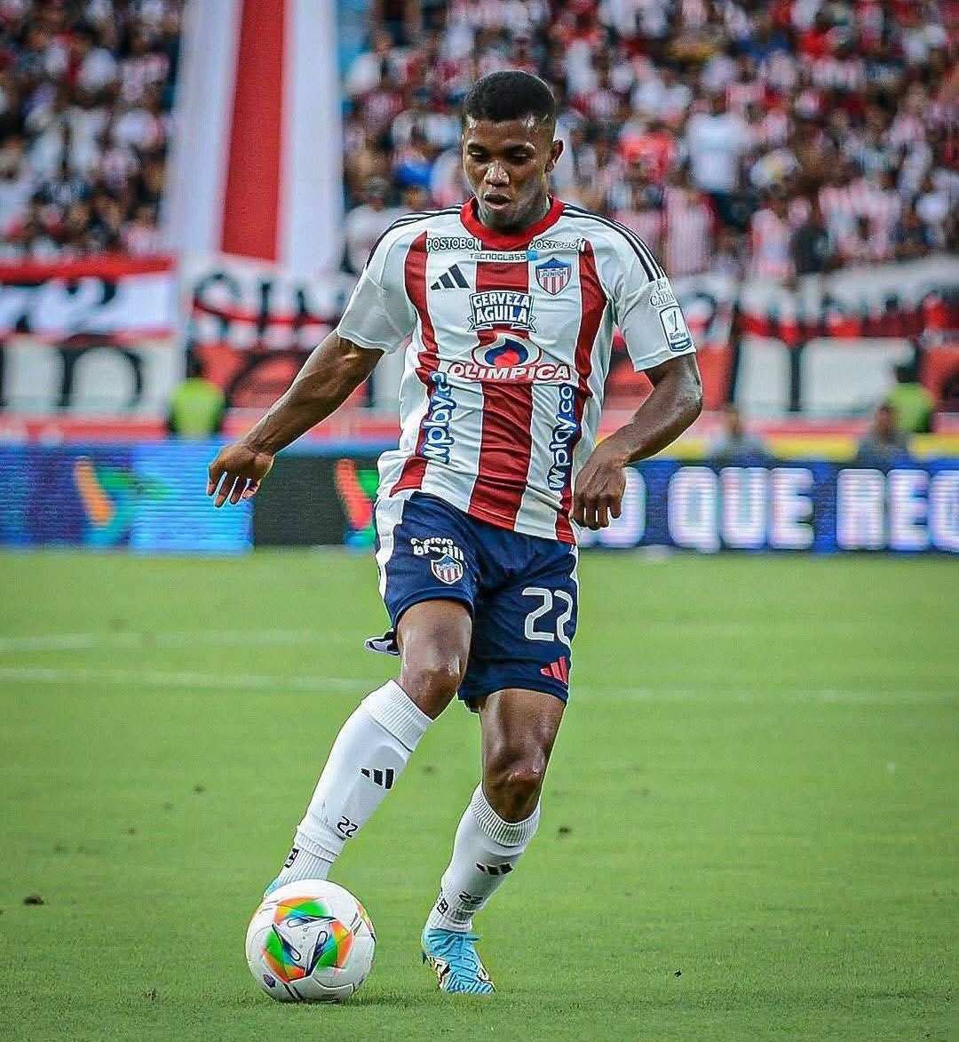 SoloJunior tweet media