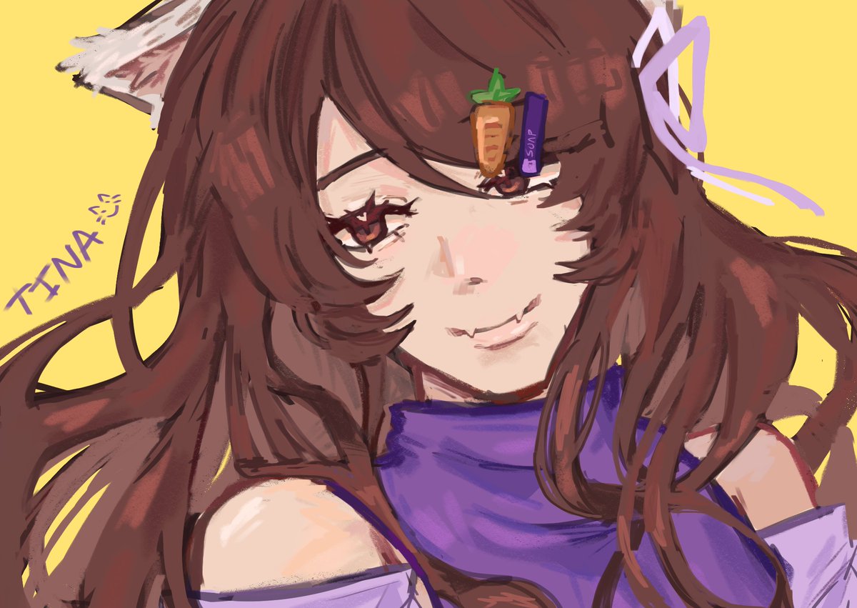 soap 🥕 COMMISSIONS OPEN! tweet media