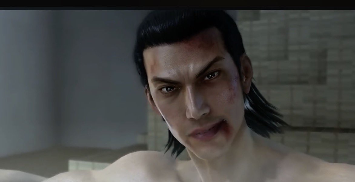 govpartychair's tweet image. Kiryu: Everybody! If we glue Nishiki back together we can still save him!

Majima: heehee! That’s true Kiryu Chan! Let’s do this!

Saejima: heh you never change, kyoudai. 

Ichiban: I too am in this game 

Nishiki: Woah… what happened? I feel so much better, thanks bro!