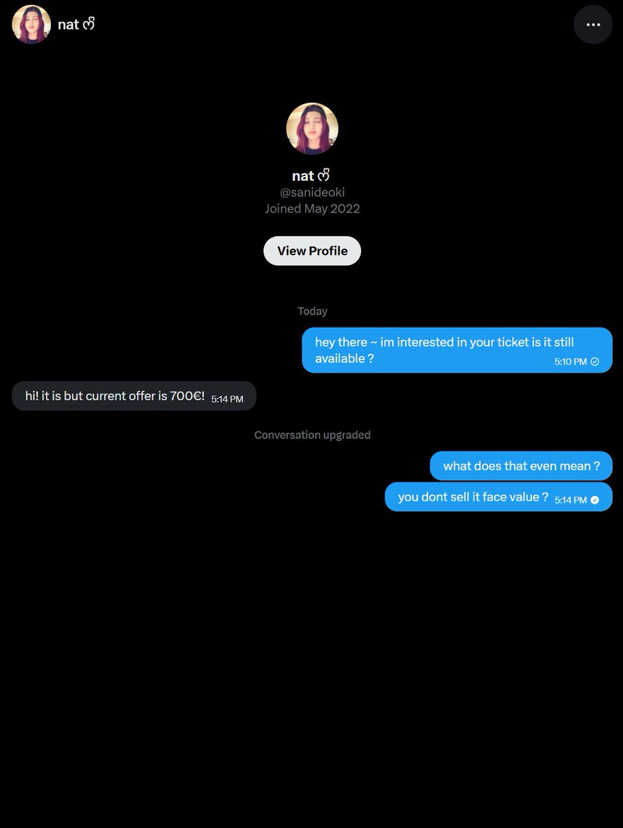 artsi_sss's tweet image. yea ok ill try to keep my calm but yall testing me already