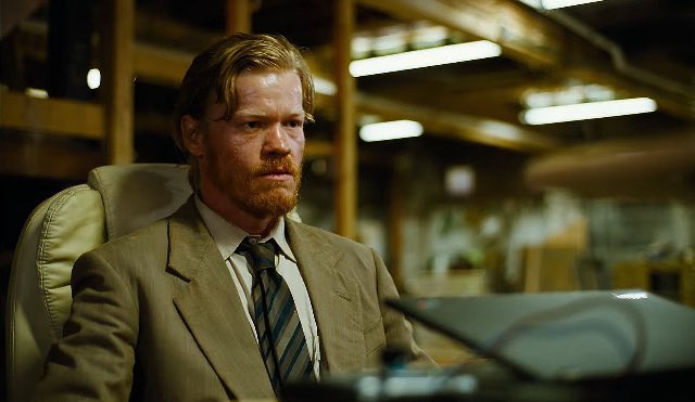 mrbrianrowe's tweet photo. I know Best Actor was stacked this year but my heart still breaks for Jesse Plemons. A phenomenal performance that makes the cut at SAG, then his film gets Picture, Actress, Screenplay at the Oscars. This man was soooo close to being nominated, and it would’ve been well deserved. https://t.co/dj1HuHUsSS