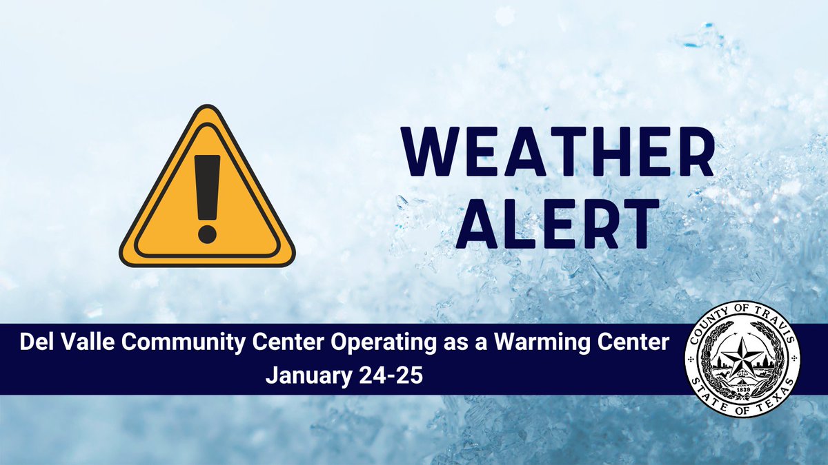 Travis County TX tweet media